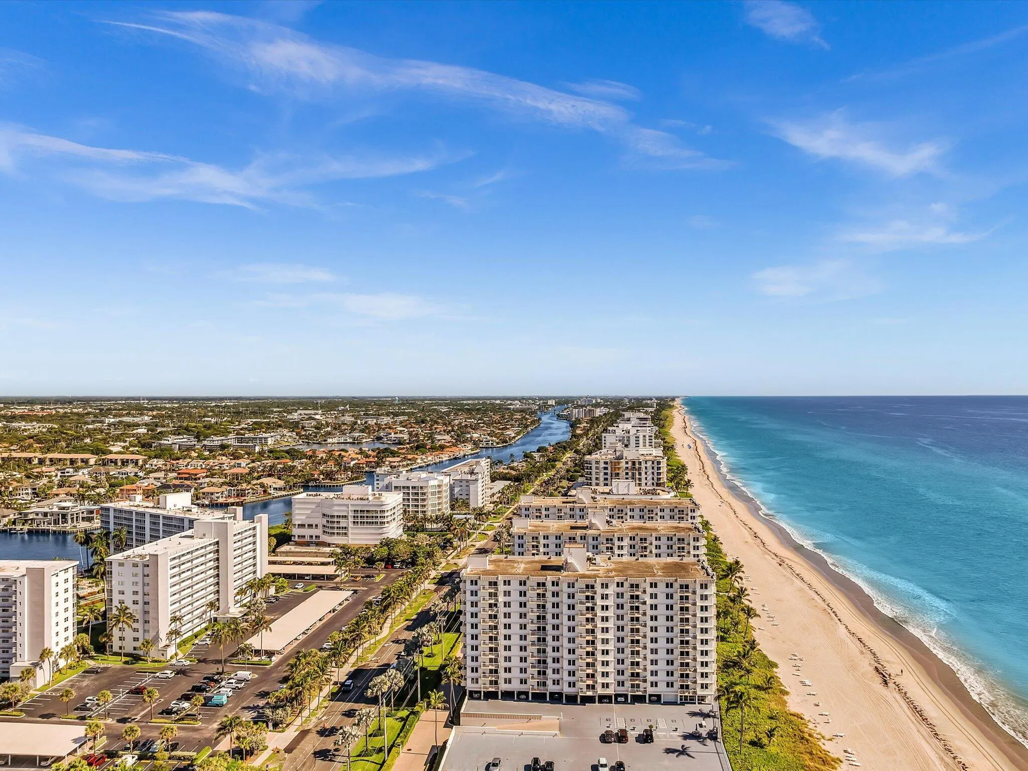 3301 S Ocean Boulevard, #103