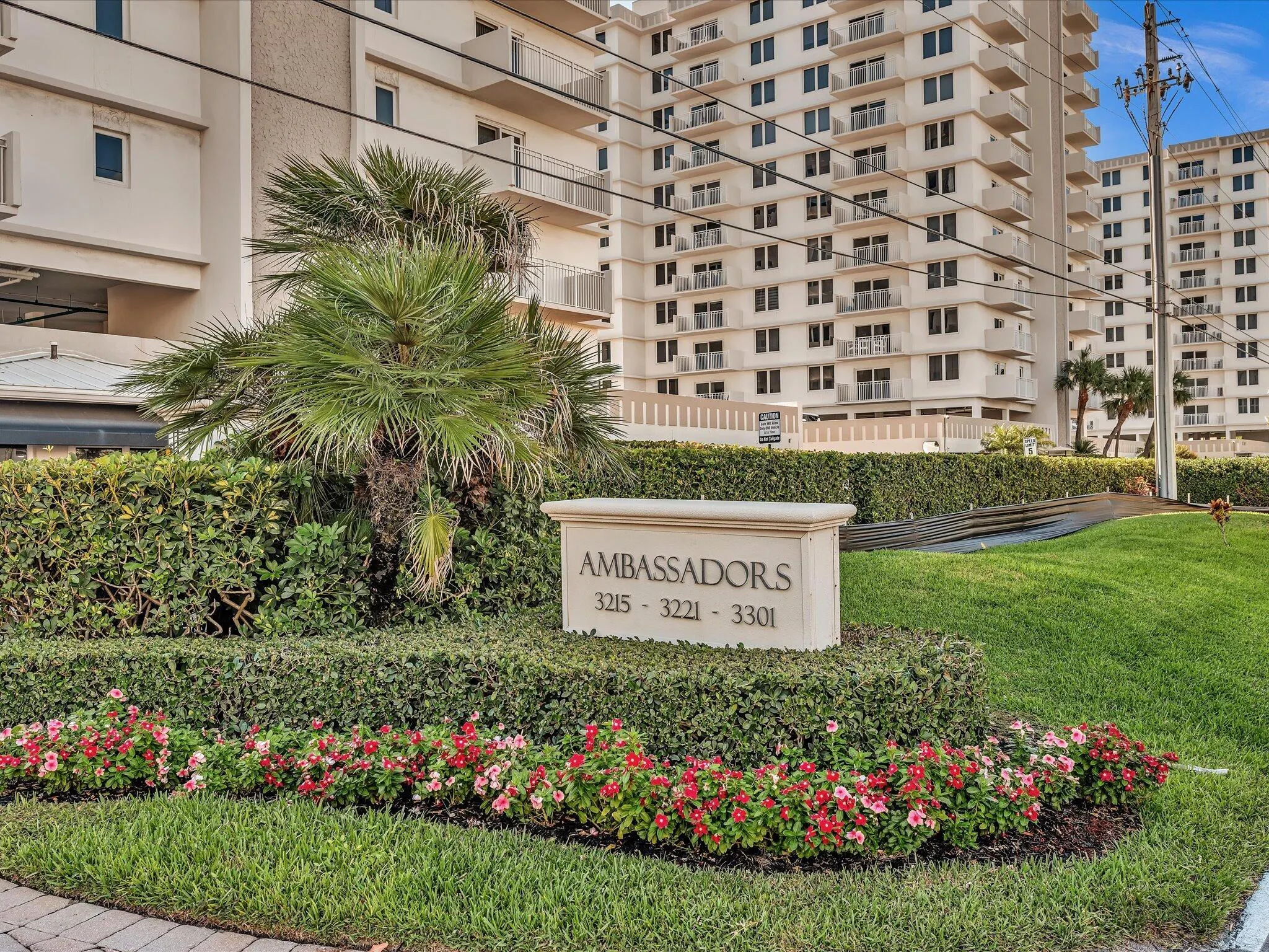 3301 S Ocean Boulevard, #103
