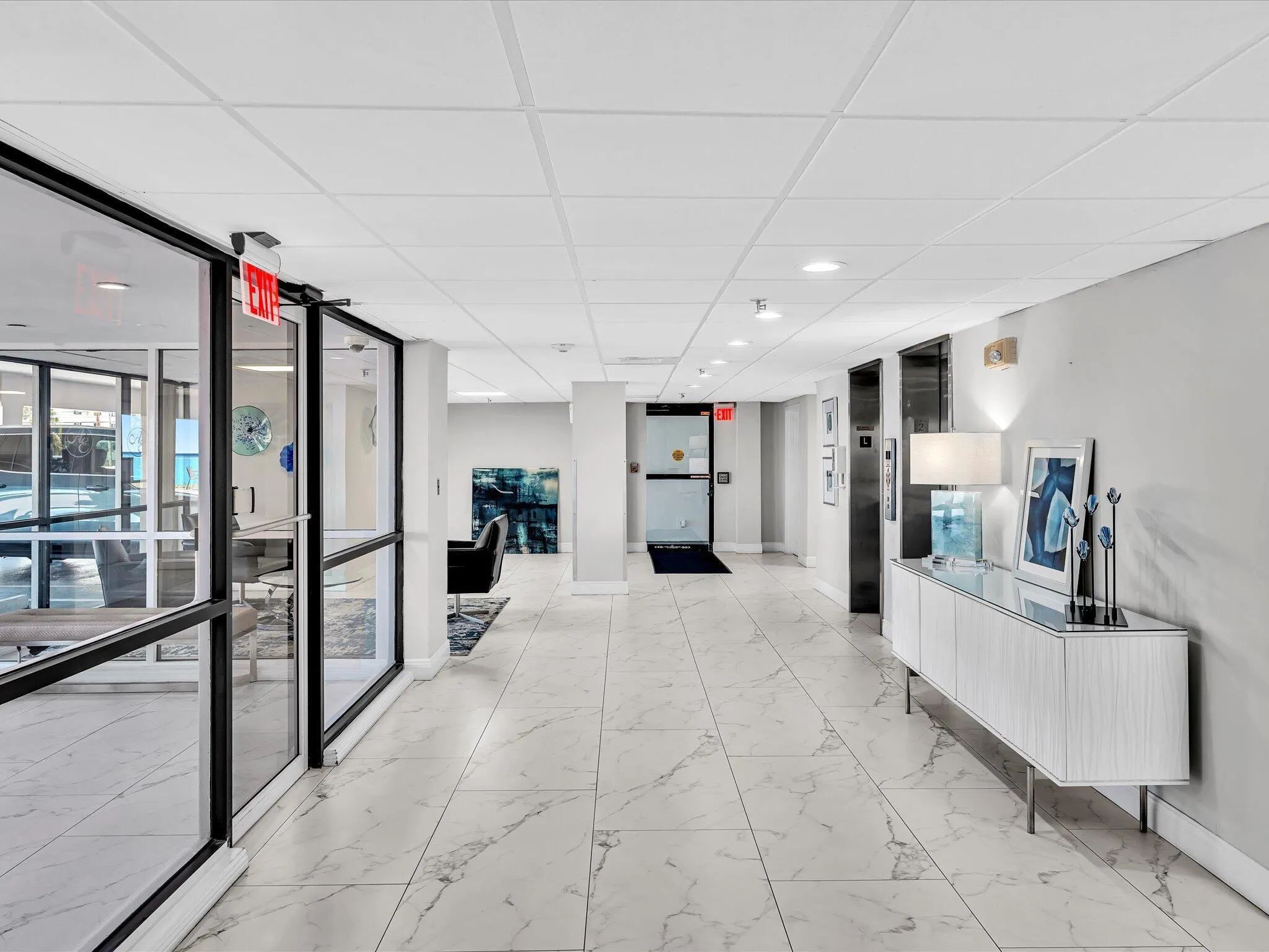 3301 S Ocean Boulevard, #103