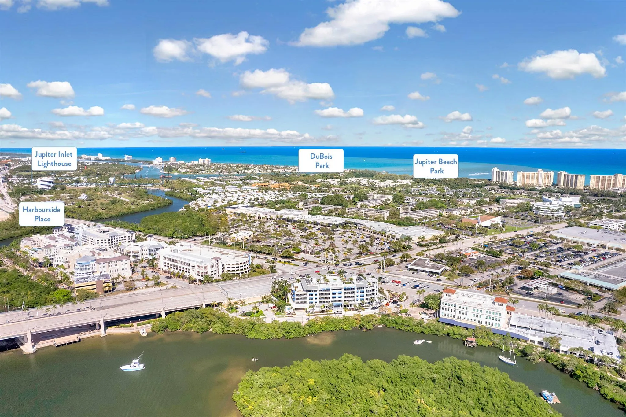 1 S Coastal Way, #205