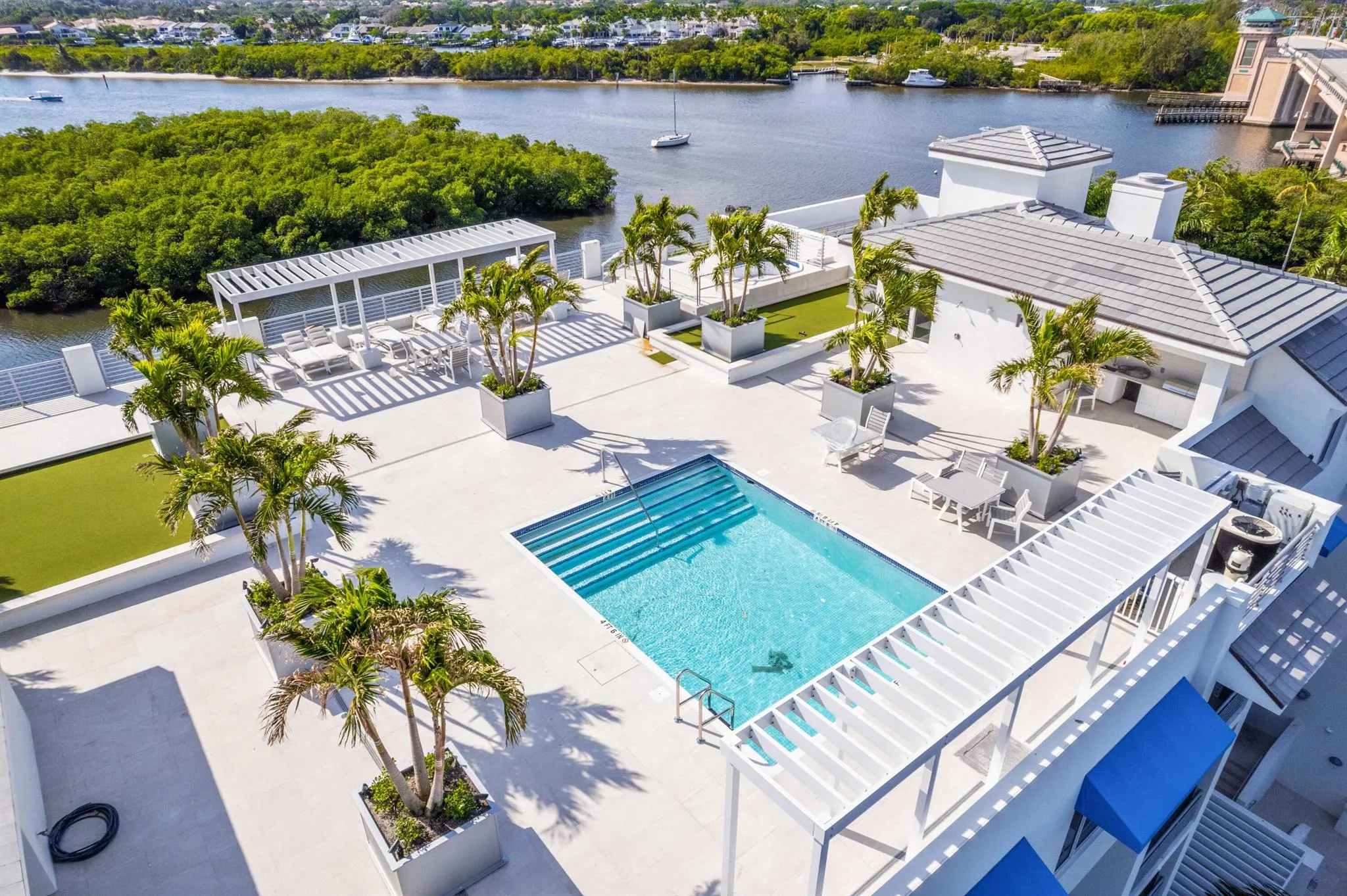 1 S Coastal Way, #205