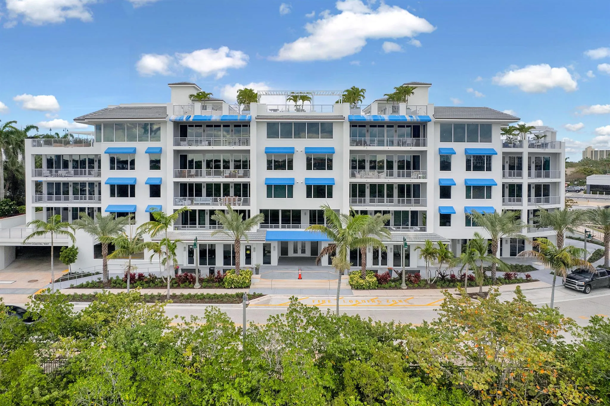 1 S Coastal Way, #205