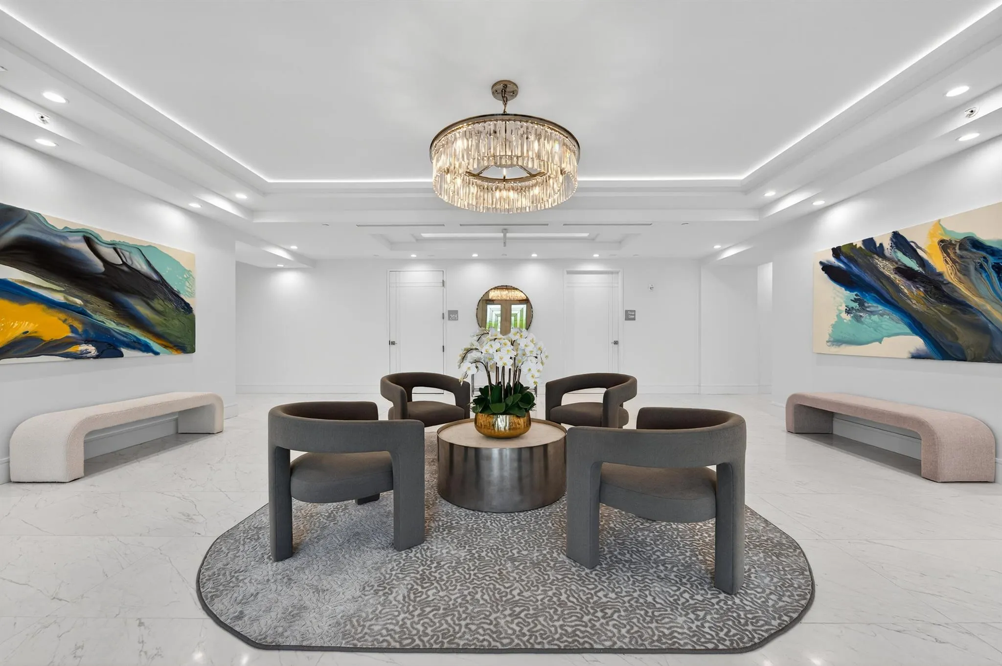 1 S Coastal Way, #205