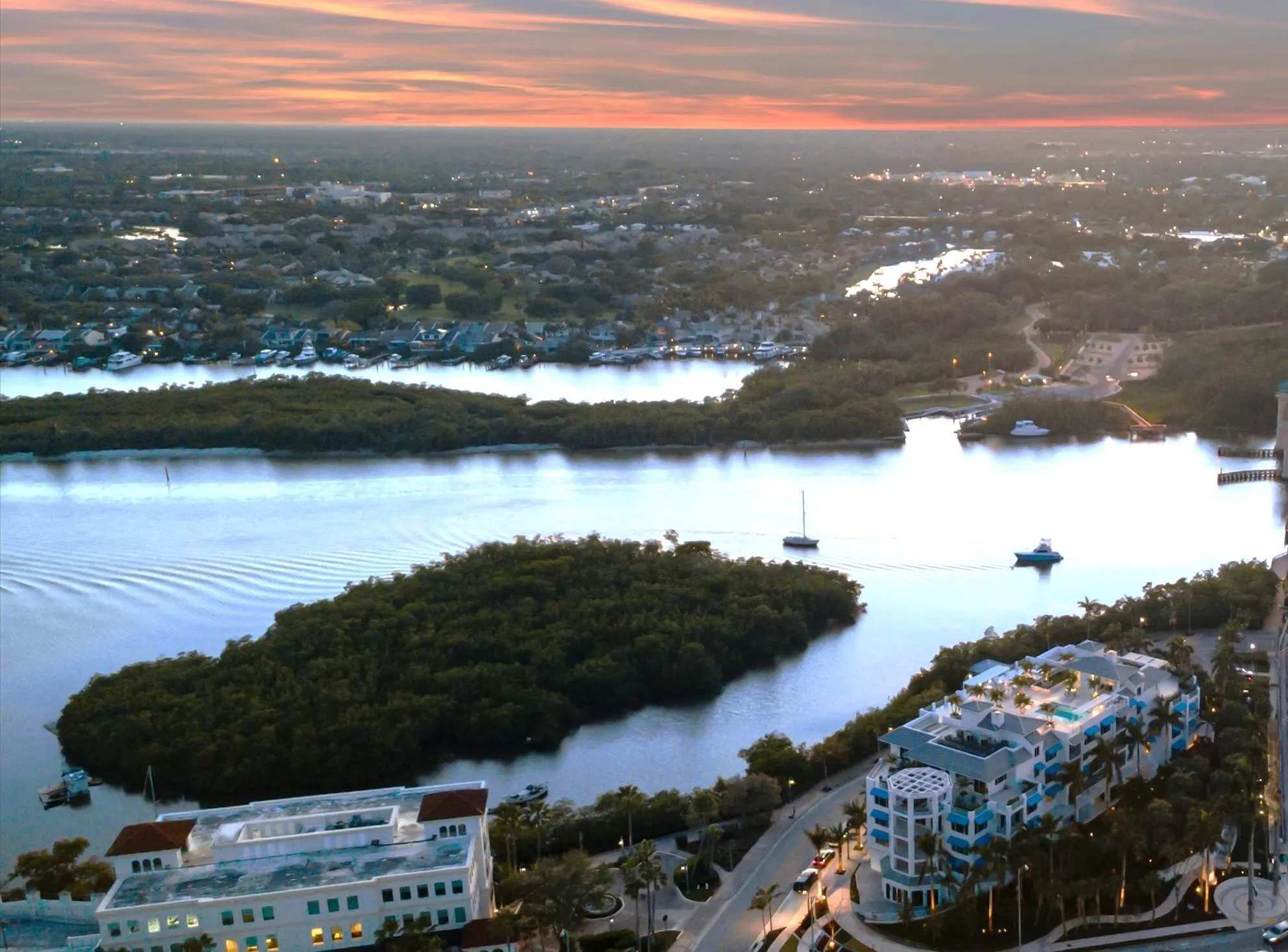 1 S Coastal Way, #205