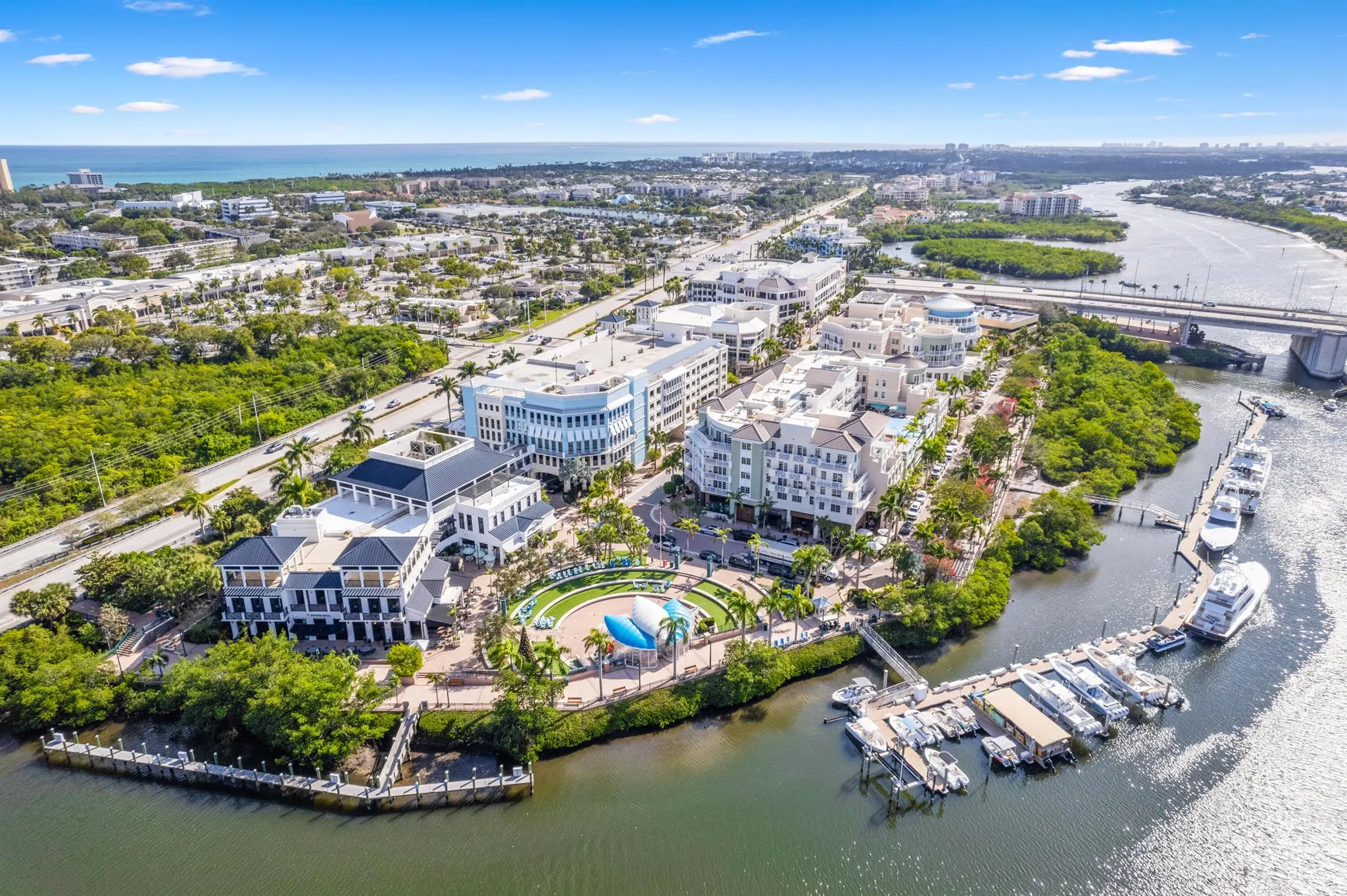 1 S Coastal Way, #205