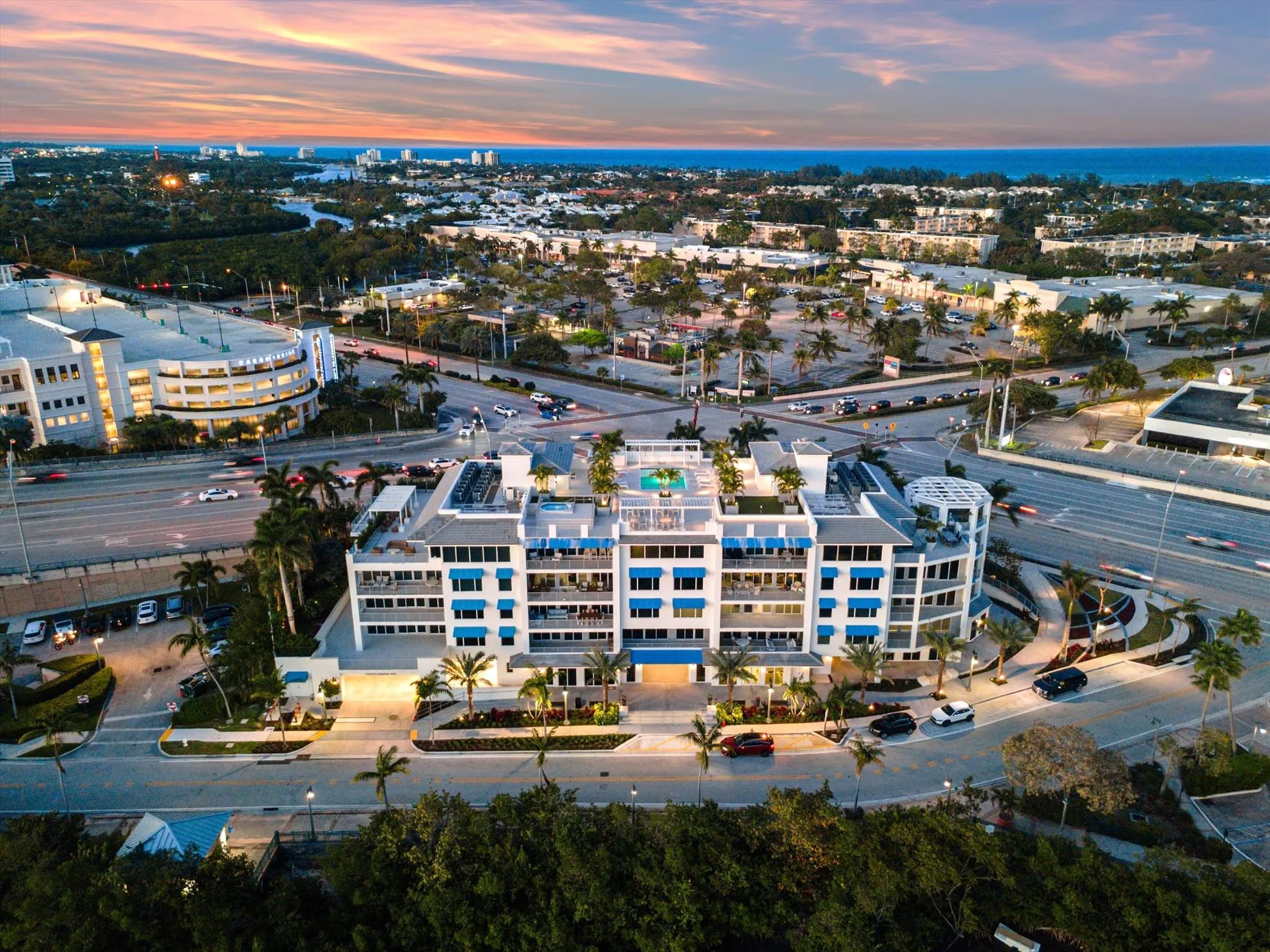 1 S Coastal Way, #205
