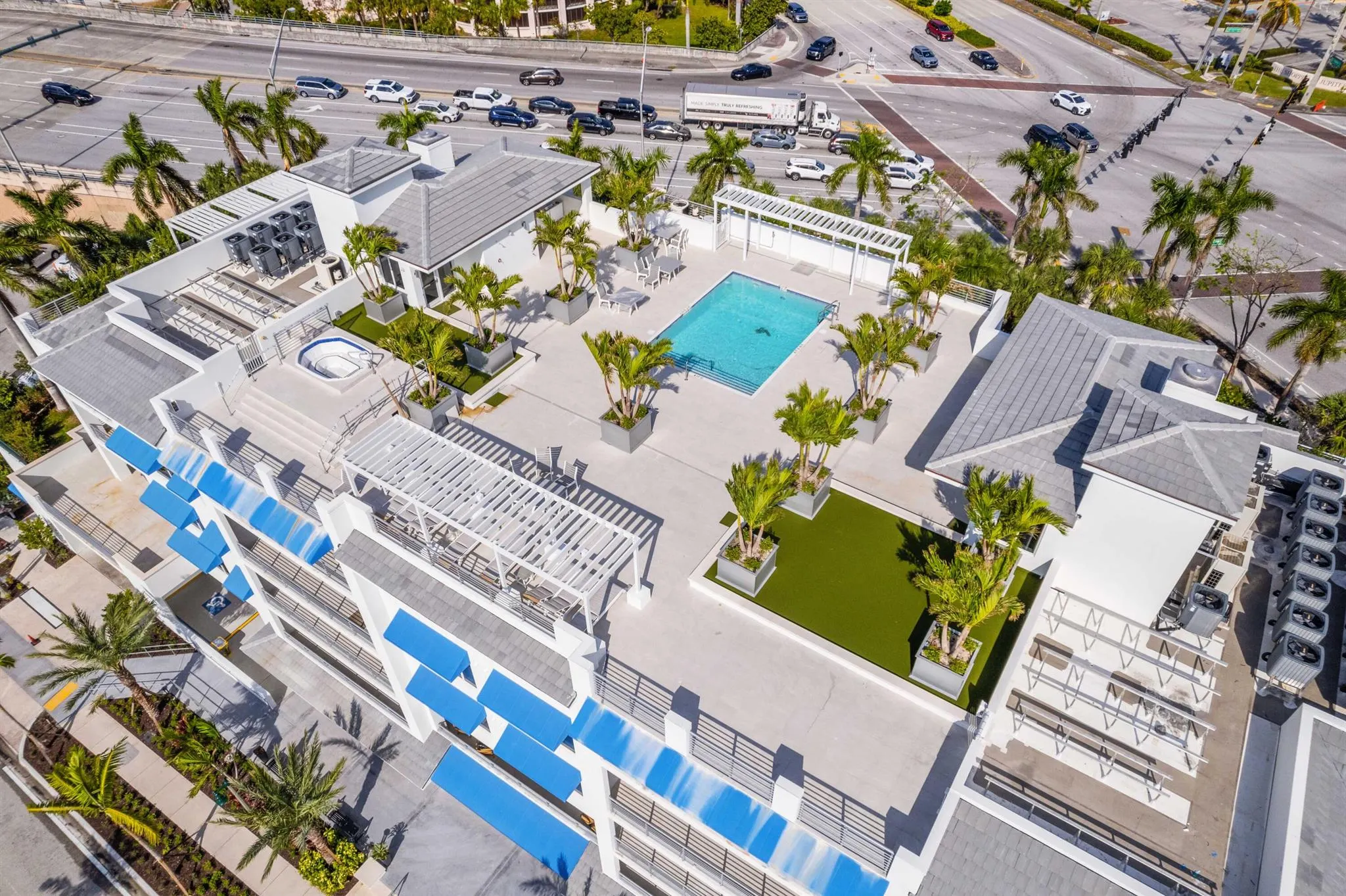 1 S Coastal Way, #205