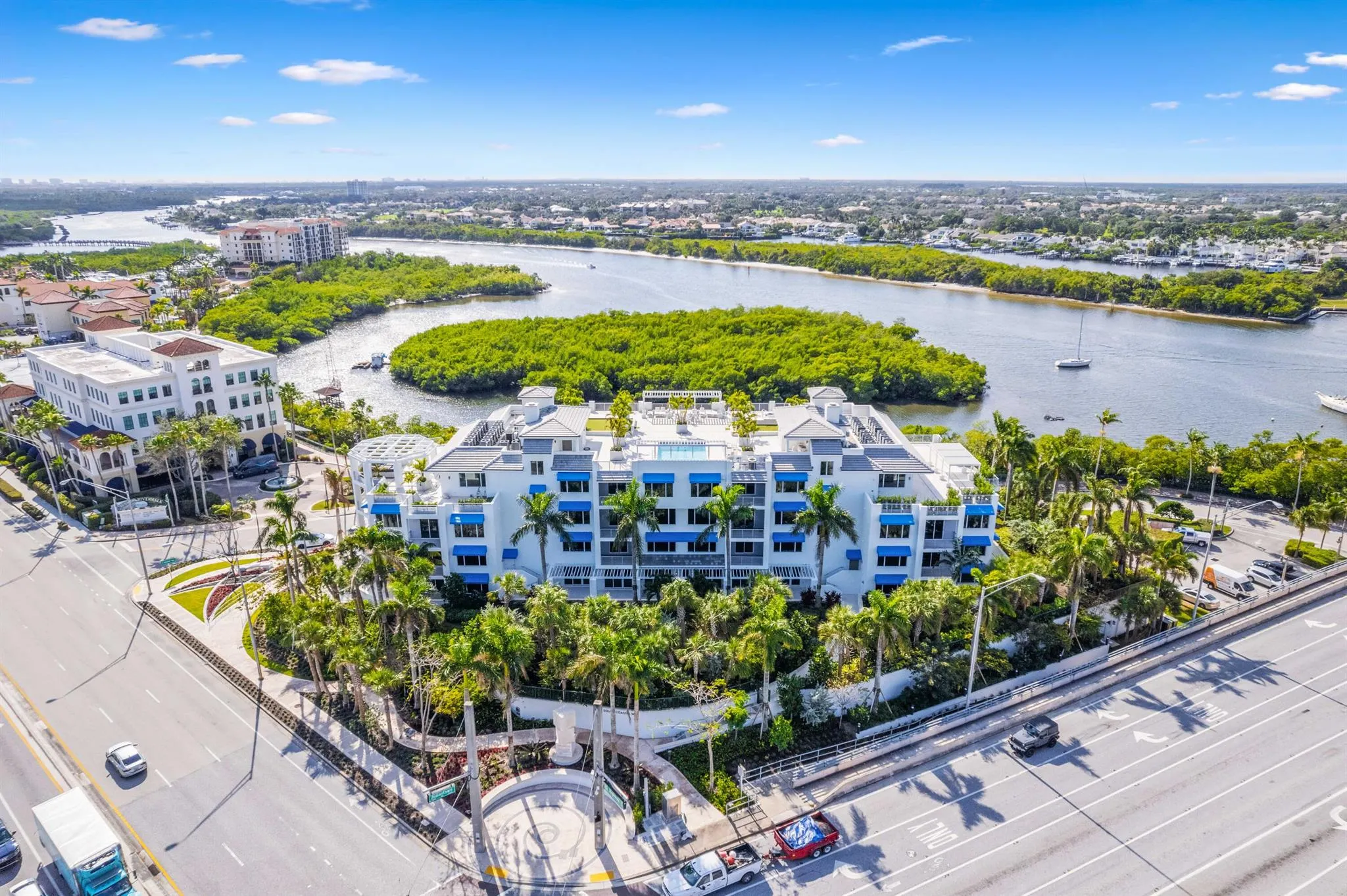 1 S Coastal Way, #205