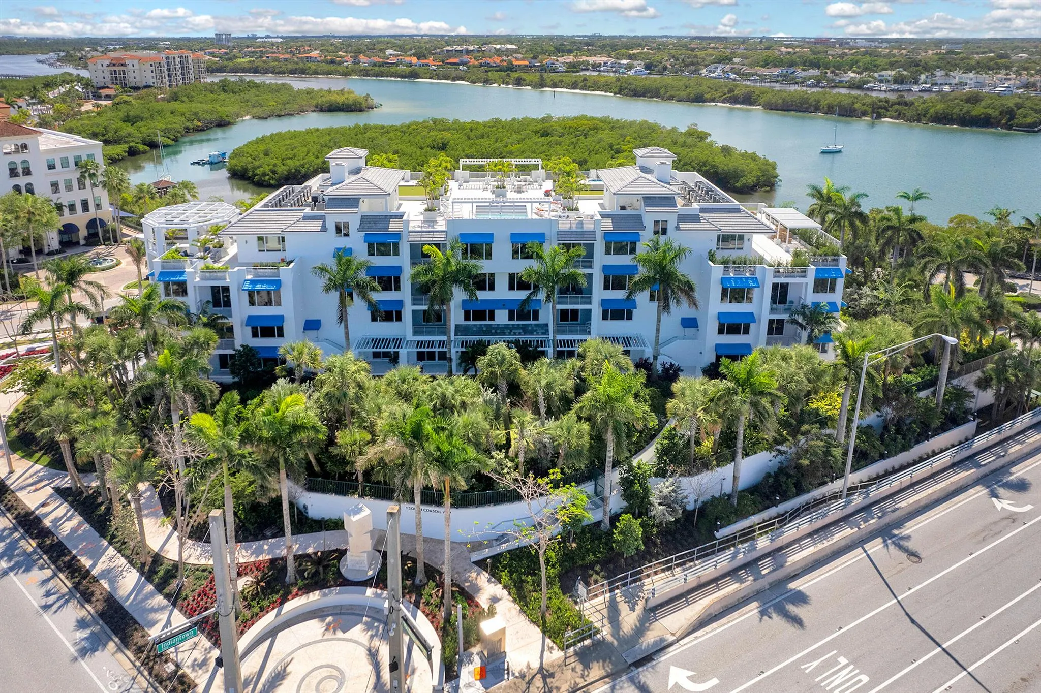 1 S Coastal Way, #205