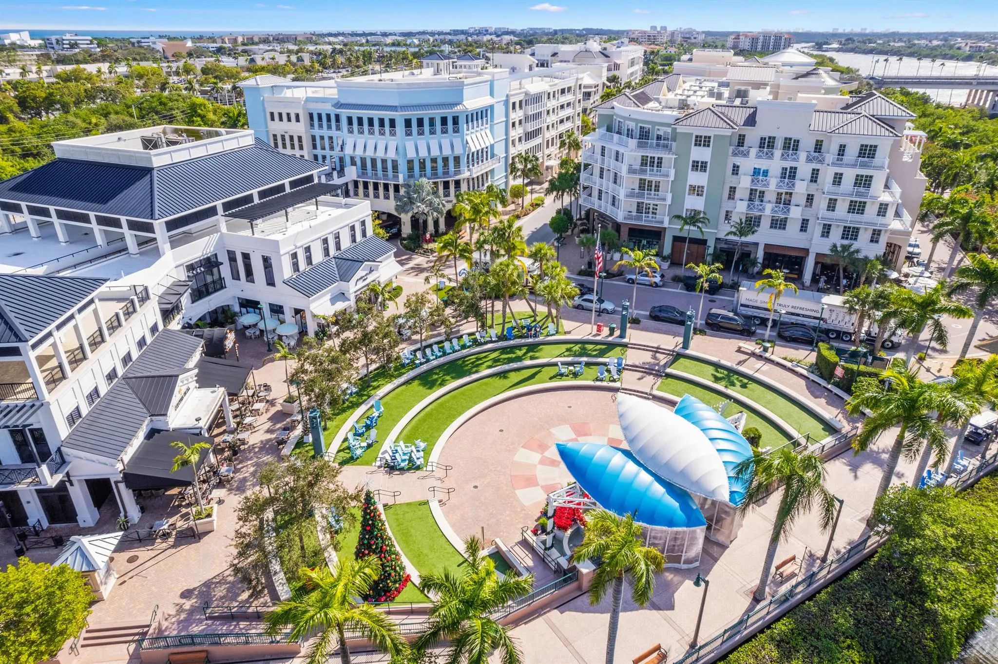 1 S Coastal Way, #205