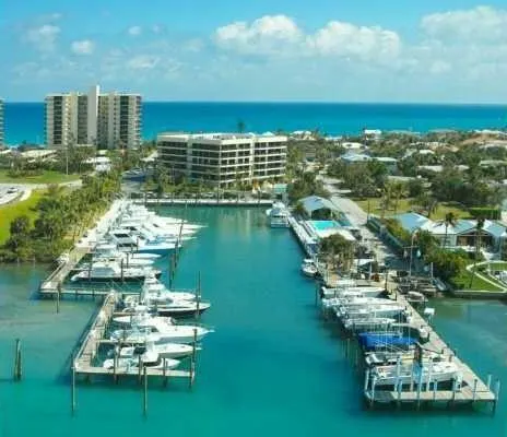 1 S Coastal Way, #205