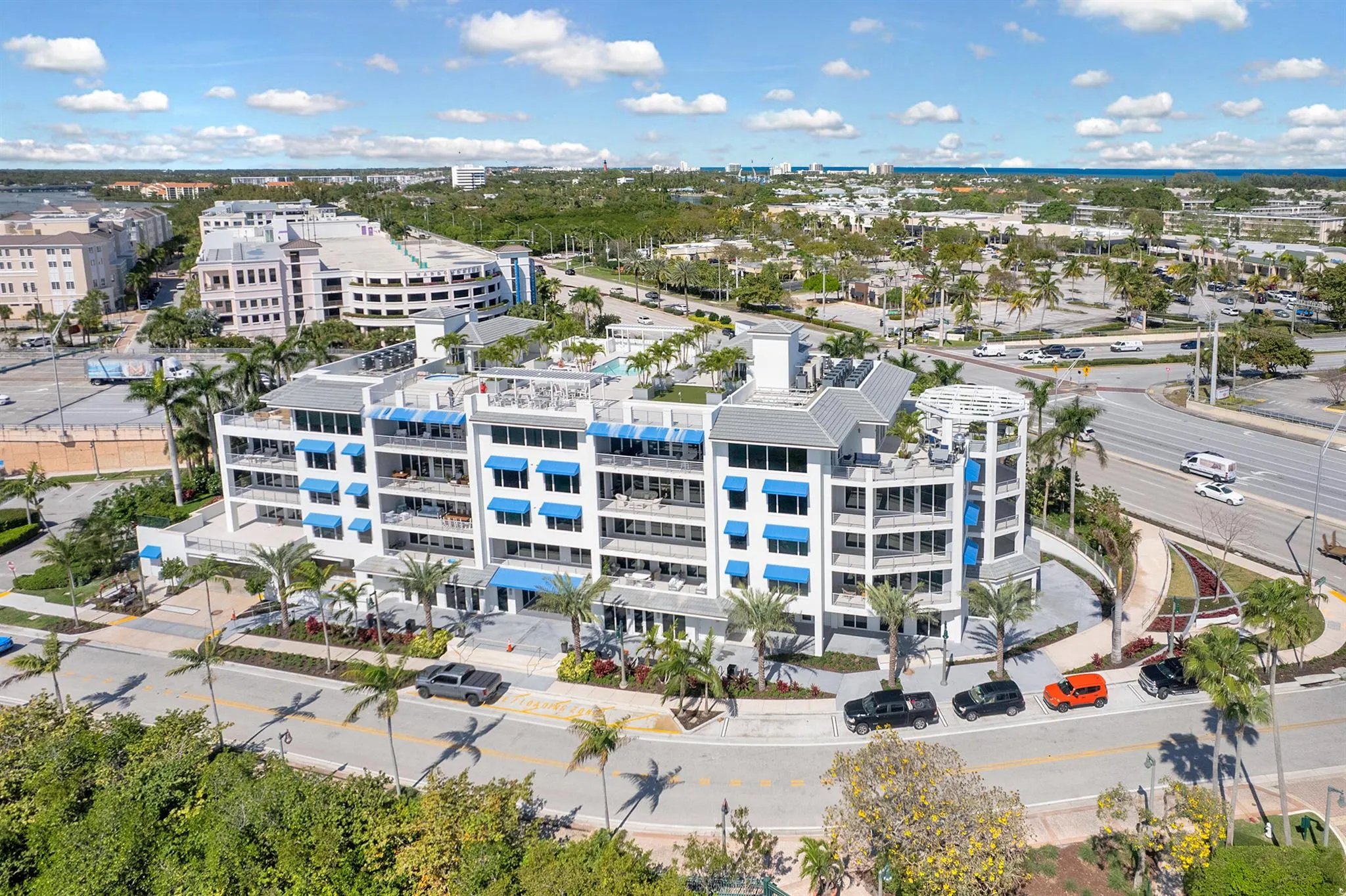 1 S Coastal Way, #205