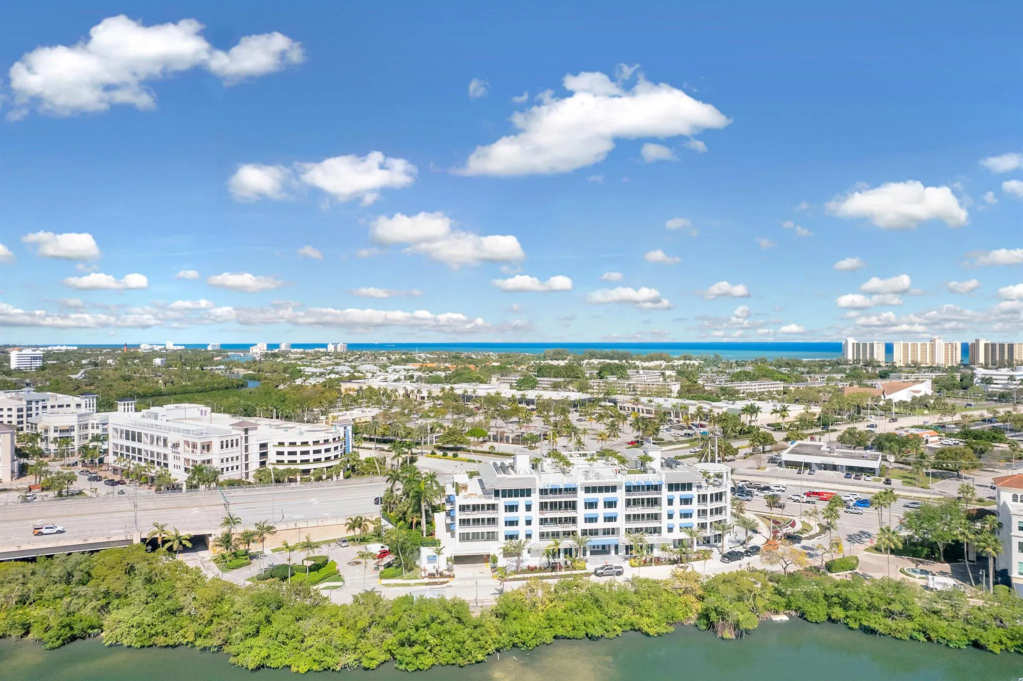 1 S Coastal Way, #205