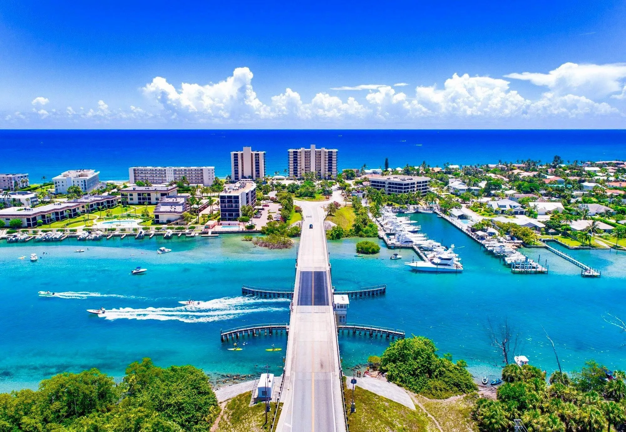 1 S Coastal Way, #205
