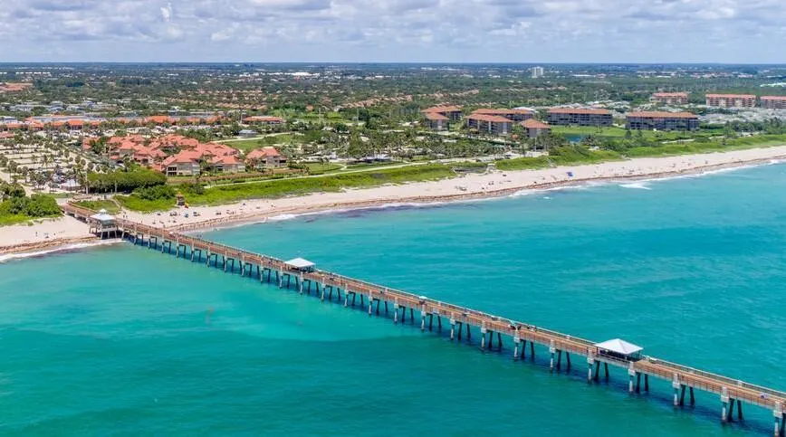 1 S Coastal Way, #205