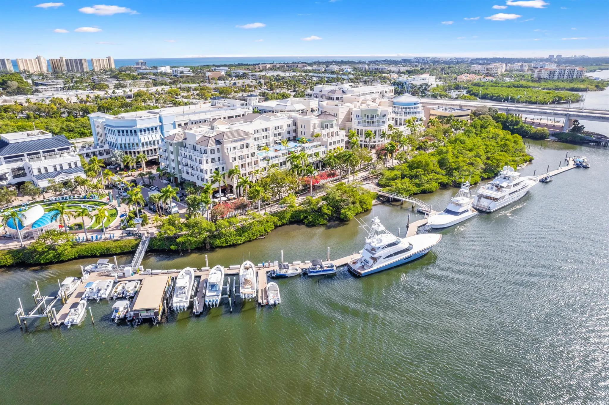 1 S Coastal Way, #205