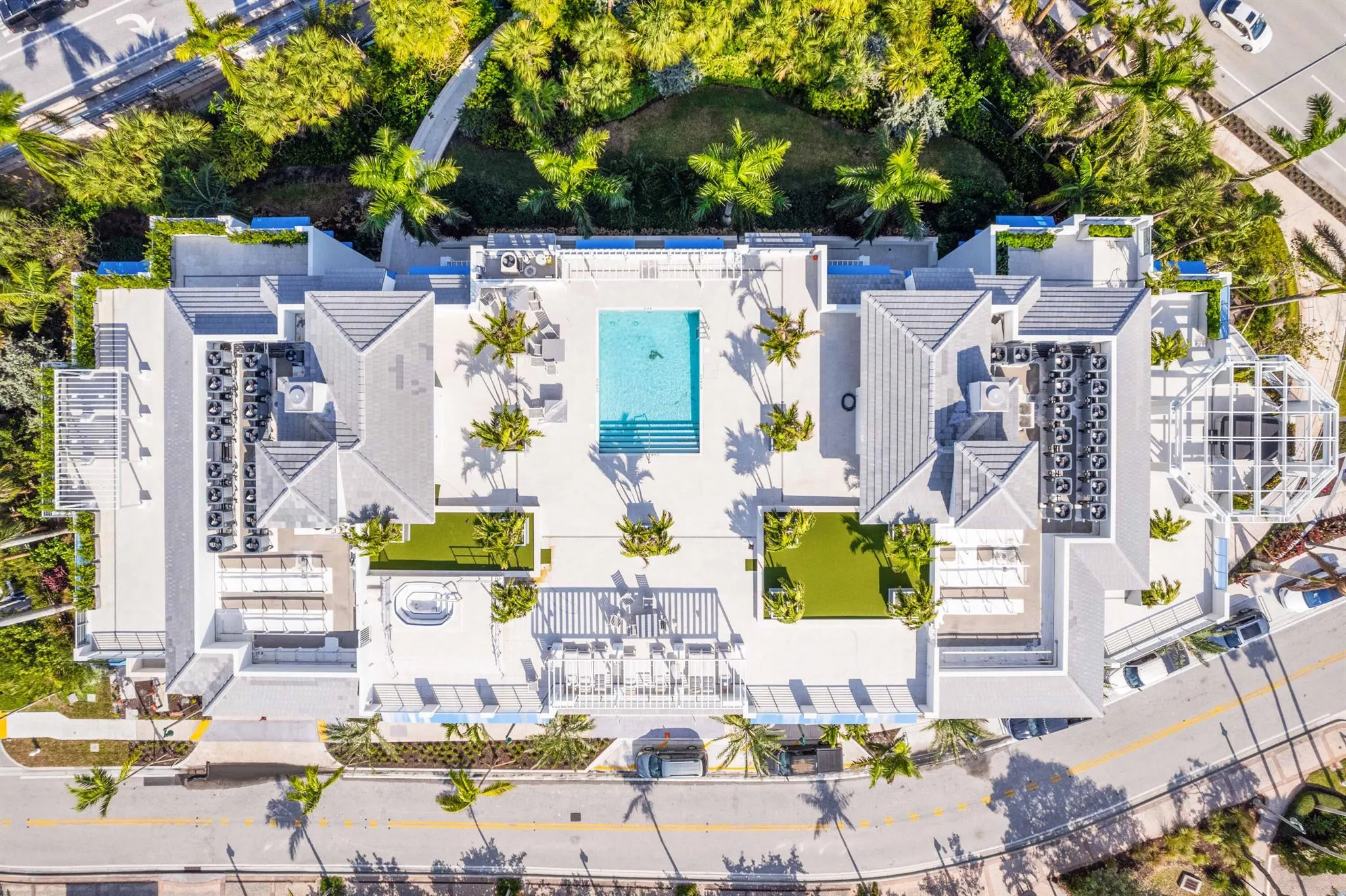 1 S Coastal Way, #303