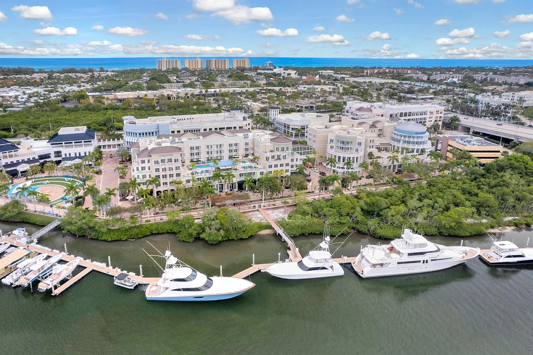 1 S Coastal Way, #303