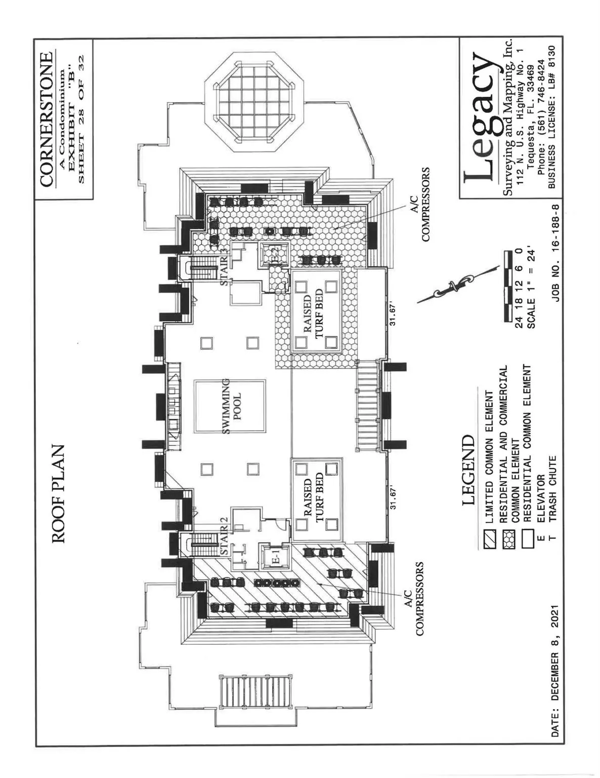 1 S Coastal Way, #303