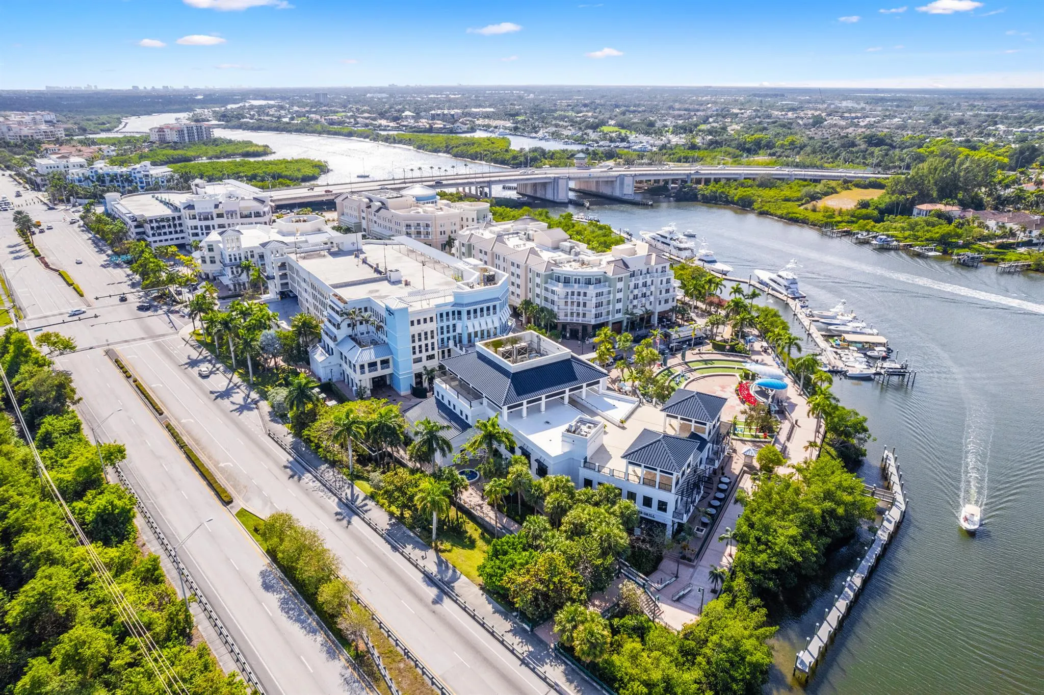 1 S Coastal Way, #303