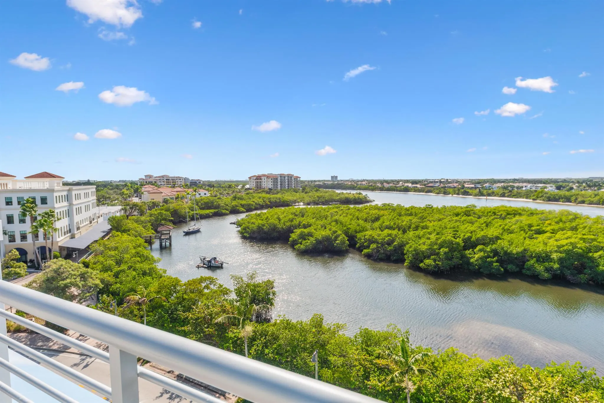 1 S Coastal Way, #303