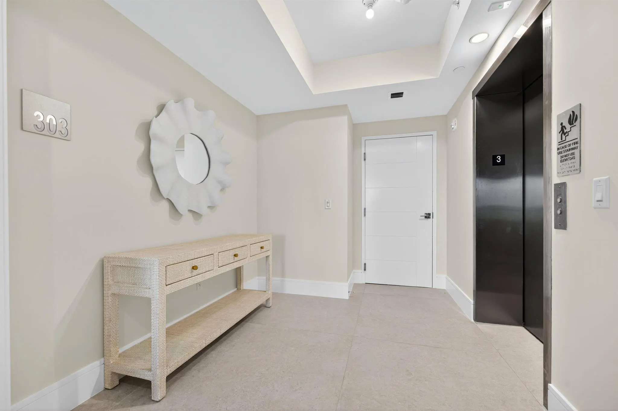1 S Coastal Way, #303