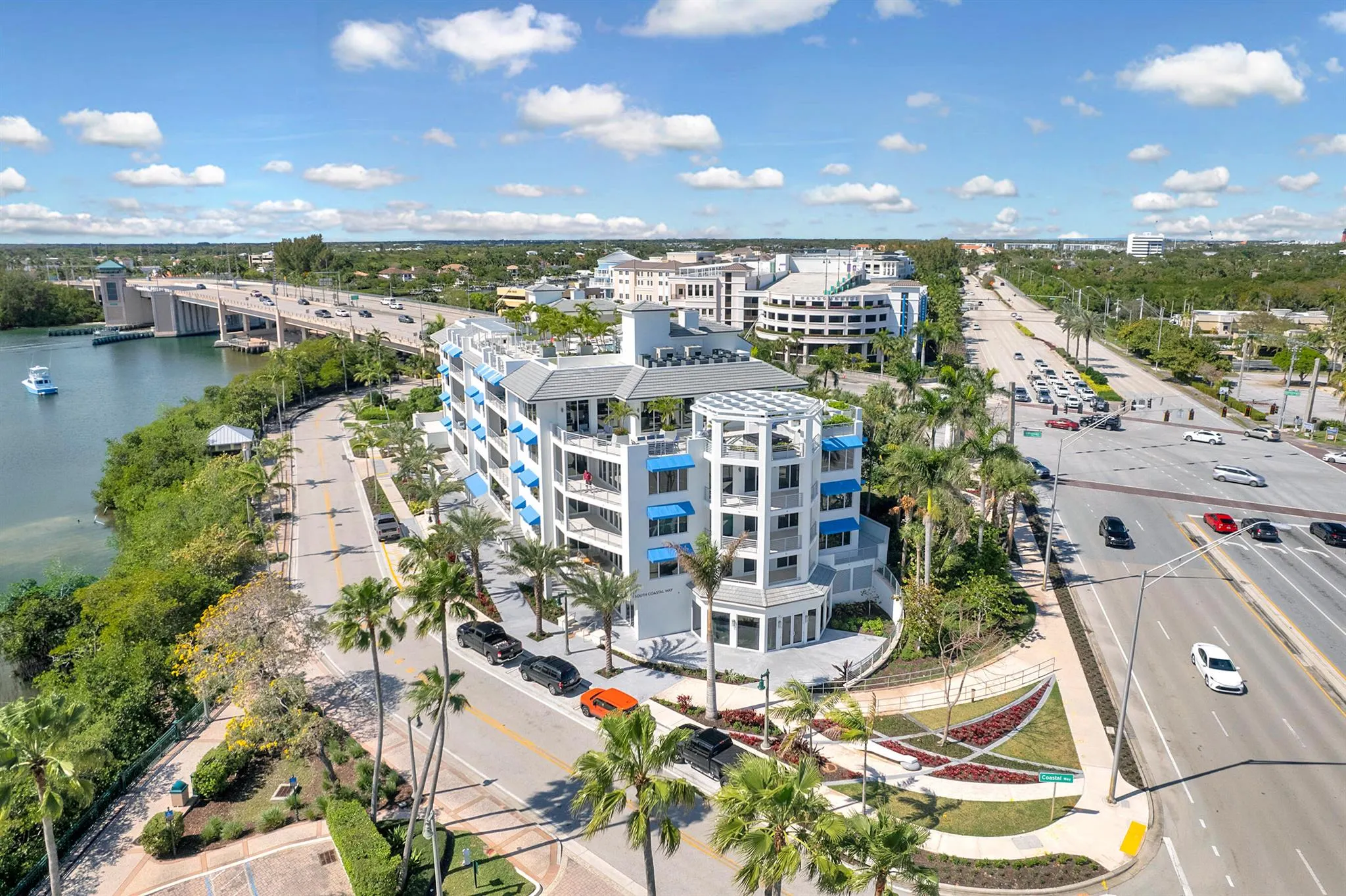 1 S Coastal Way, #303