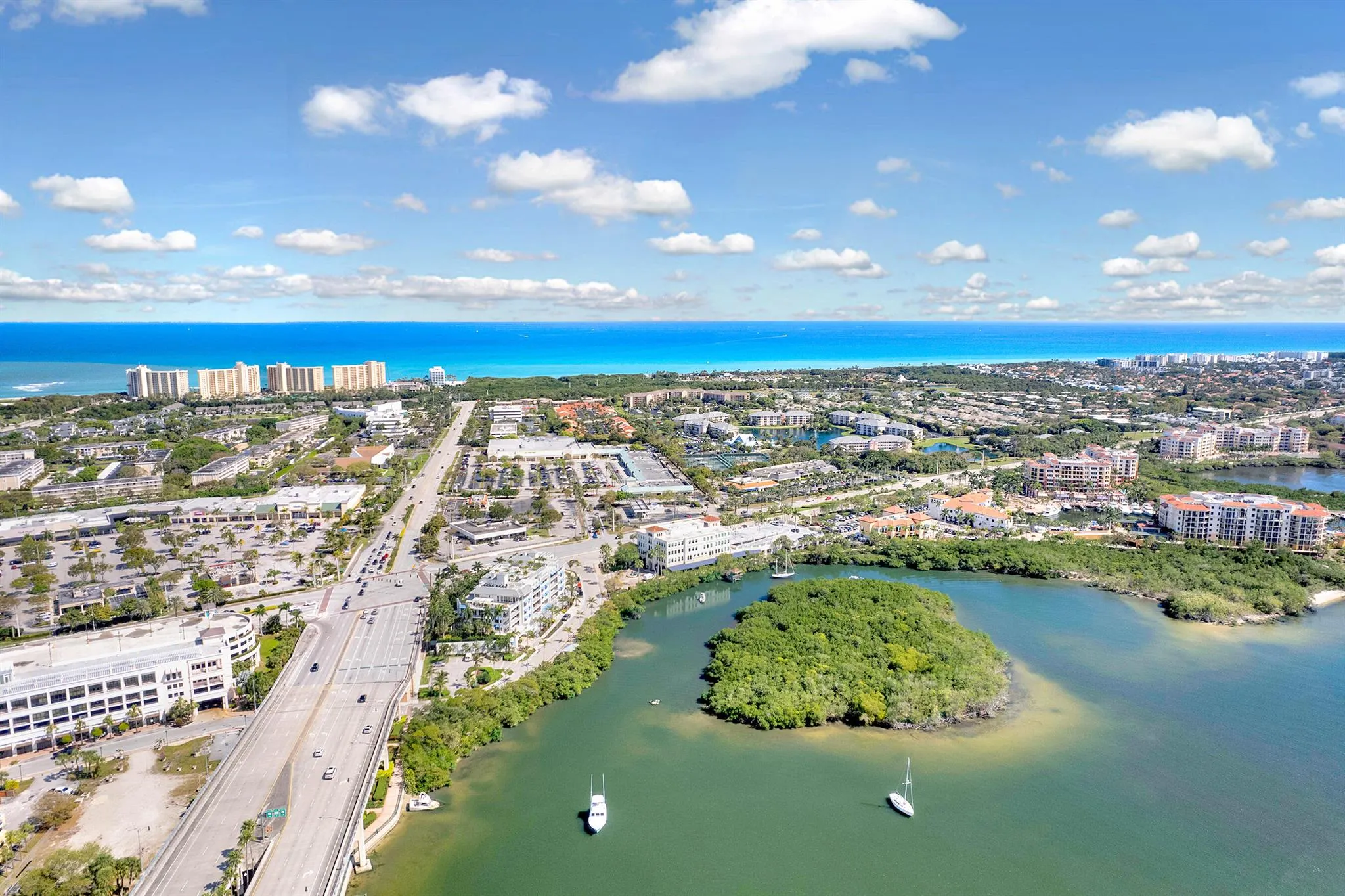 1 S Coastal Way, #303