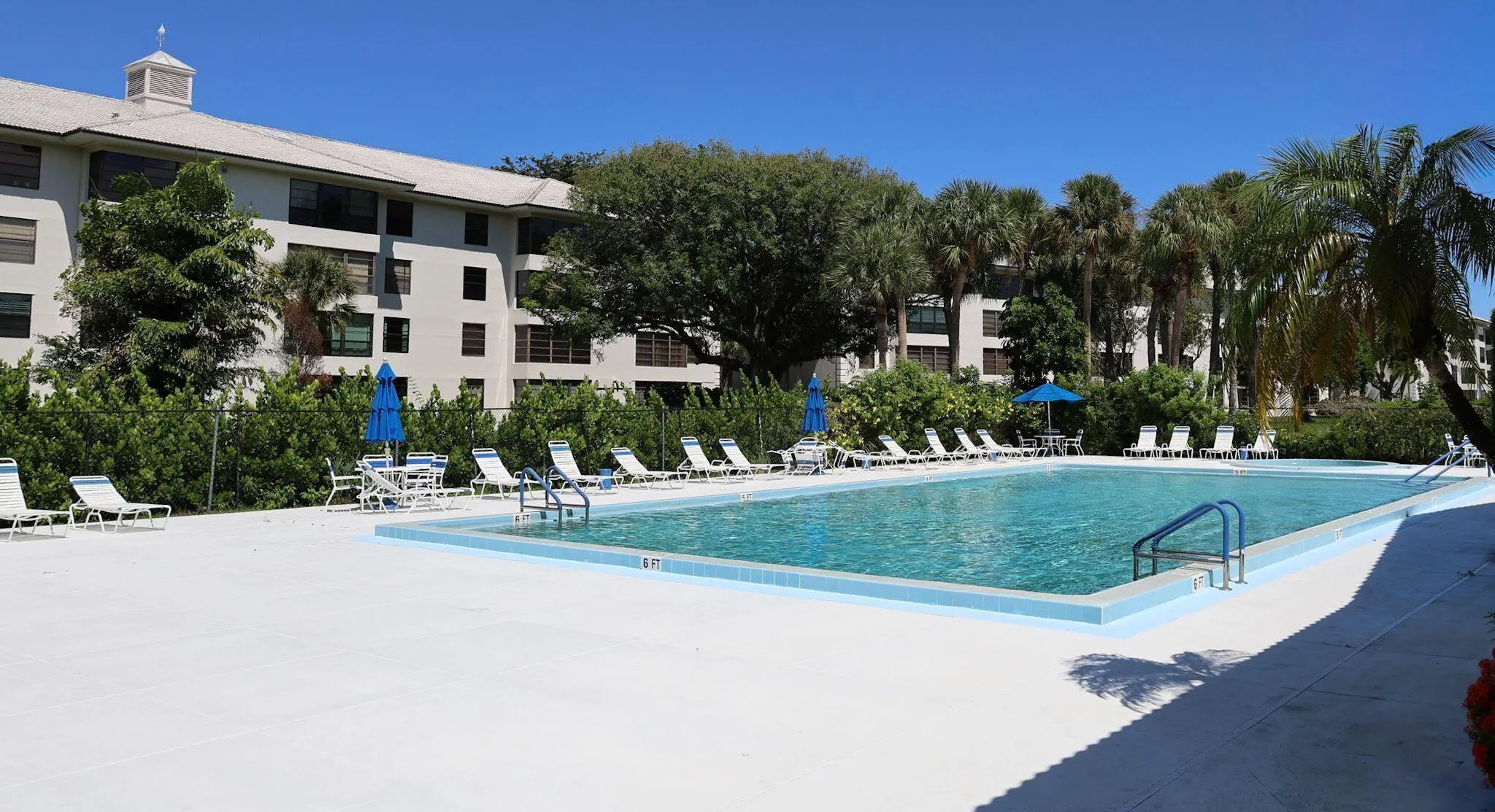 3500 Whitehall Drive, #201