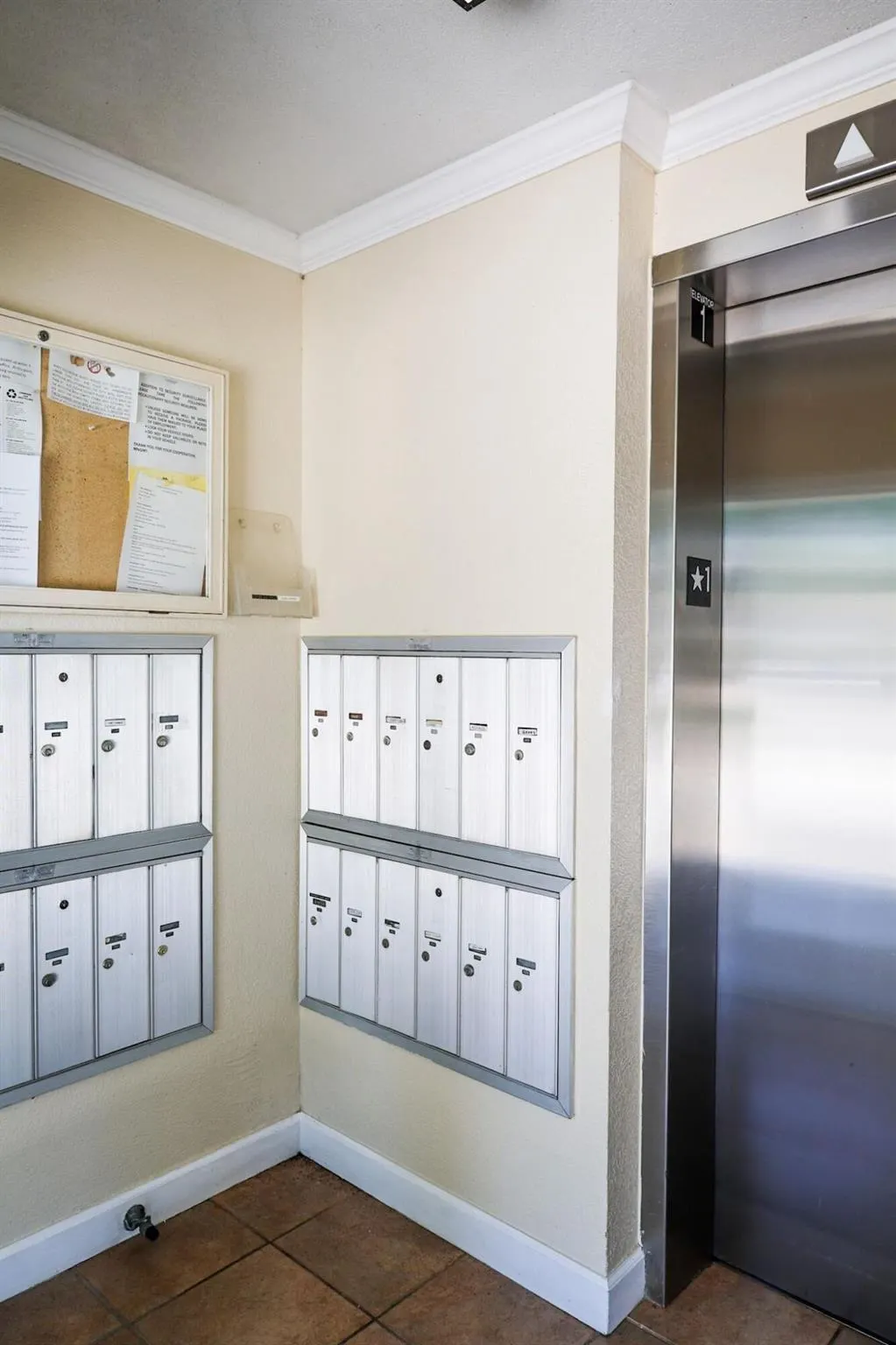 3500 Whitehall Drive, #201
