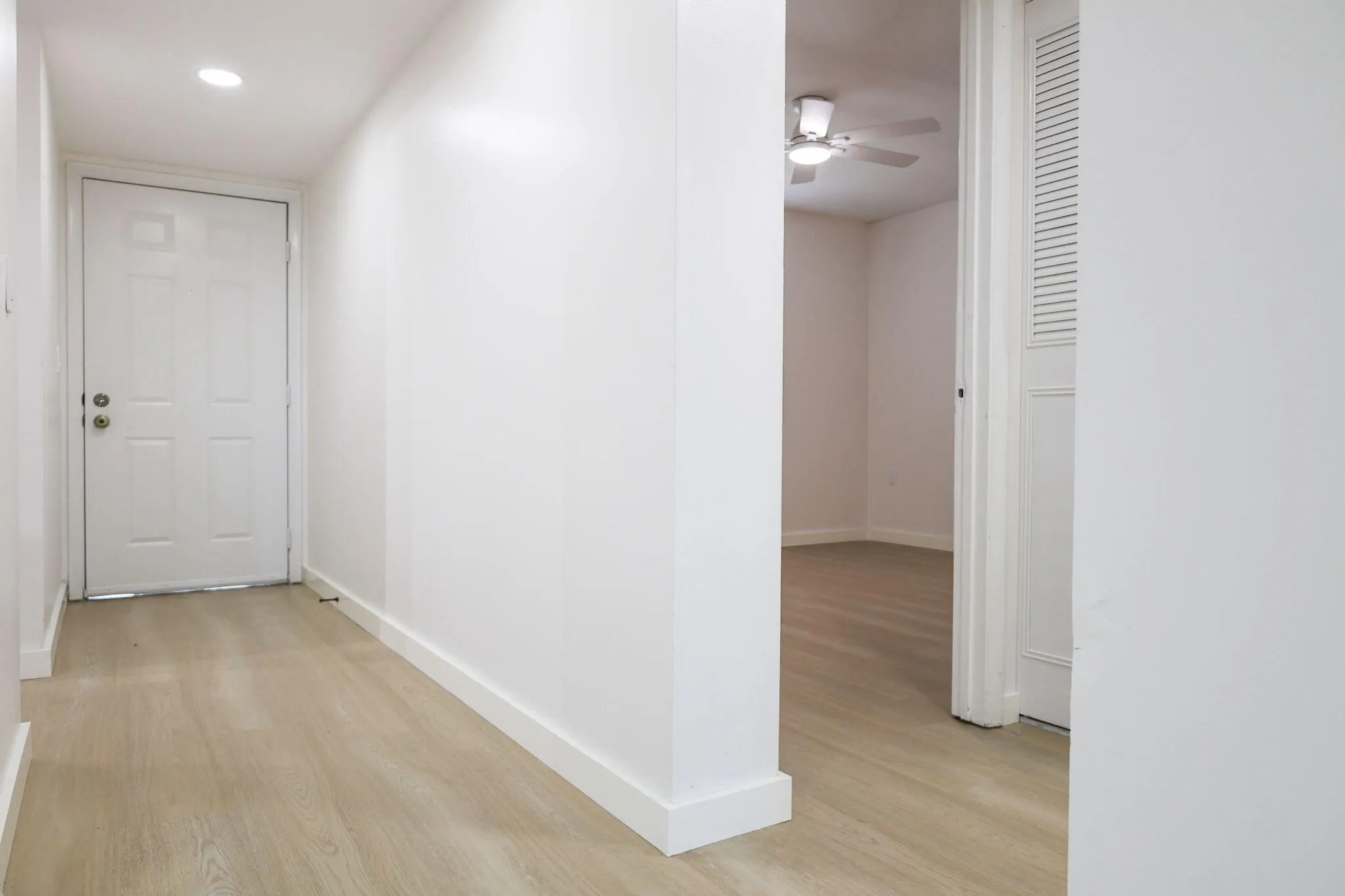 3500 Whitehall Drive, #201