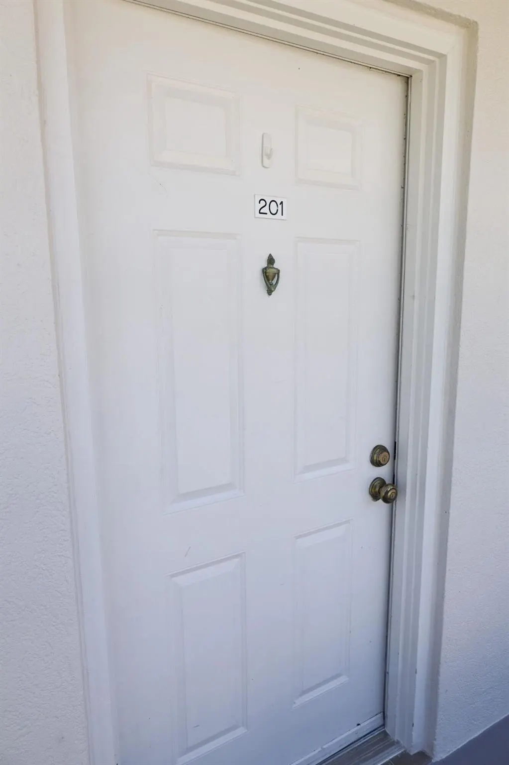 3500 Whitehall Drive, #201
