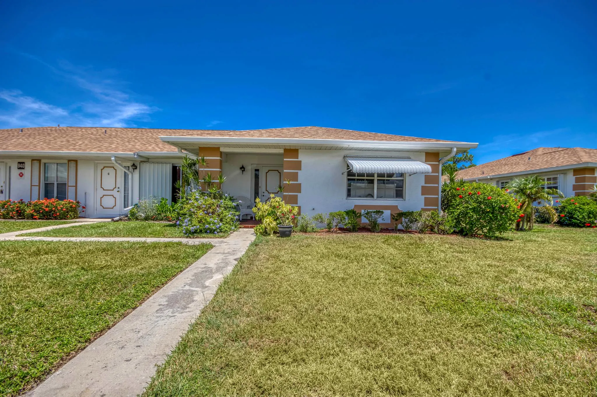 940 Savannas Point Drive, #D