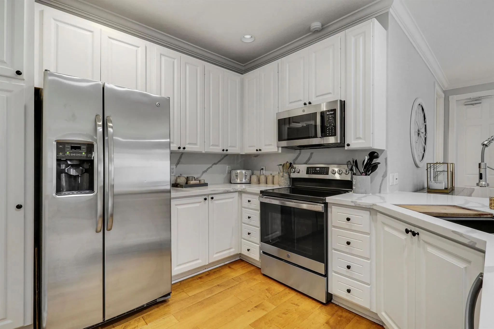 131 Rockingham Road