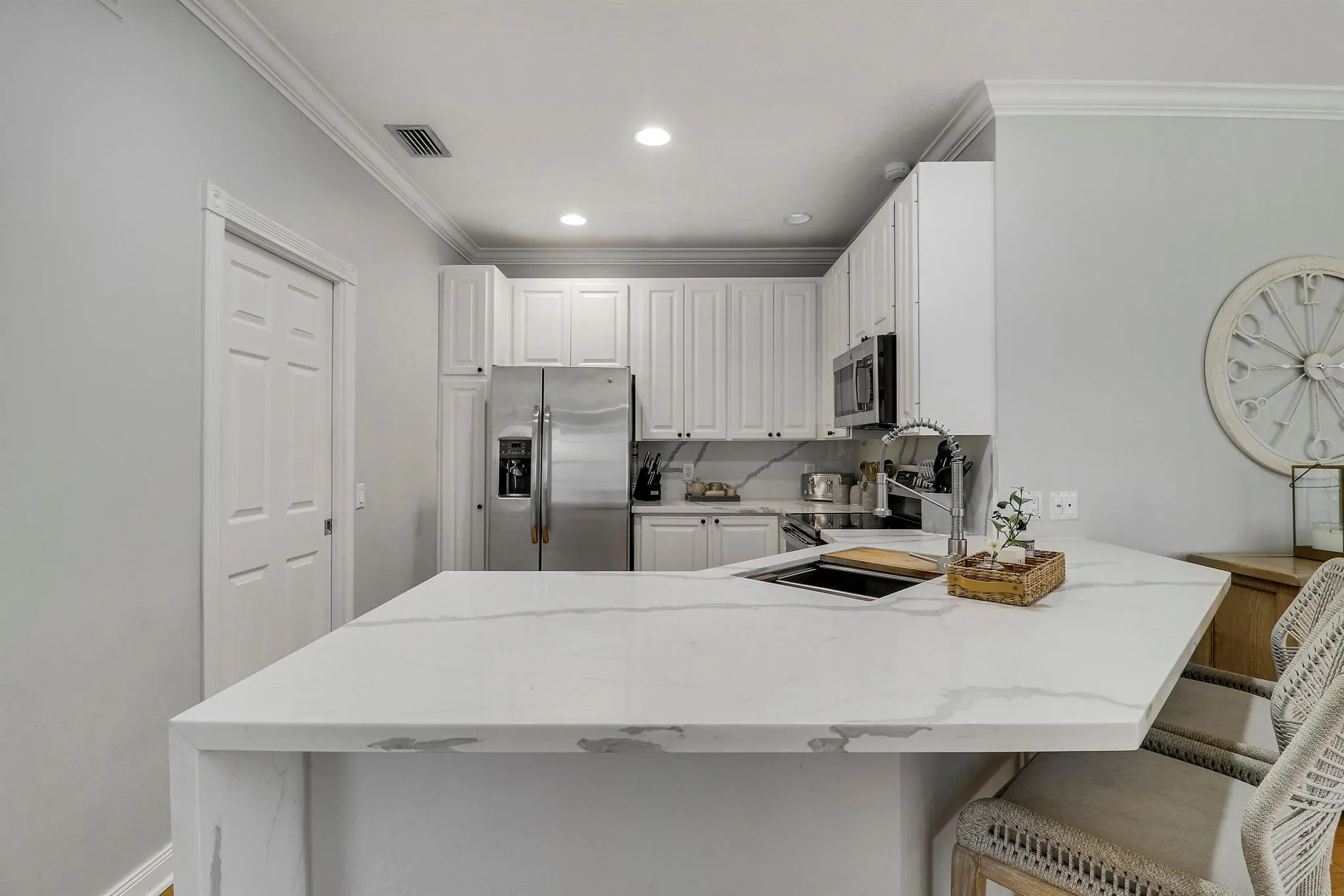 131 Rockingham Road