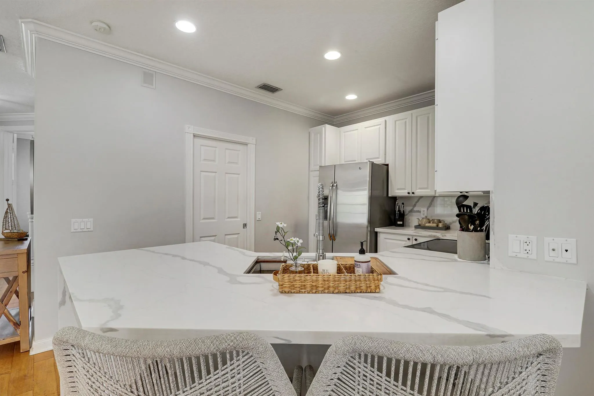 131 Rockingham Road