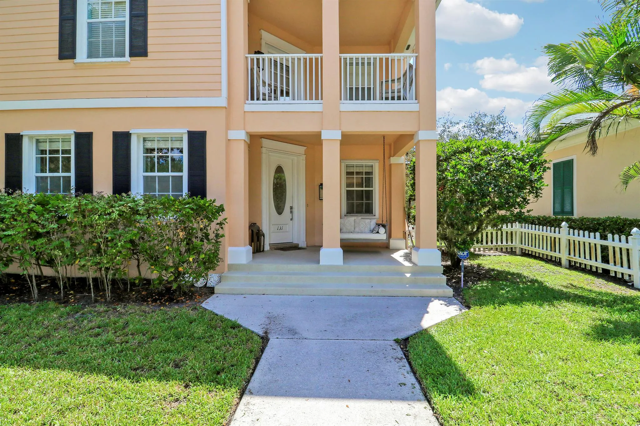 131 Rockingham Road