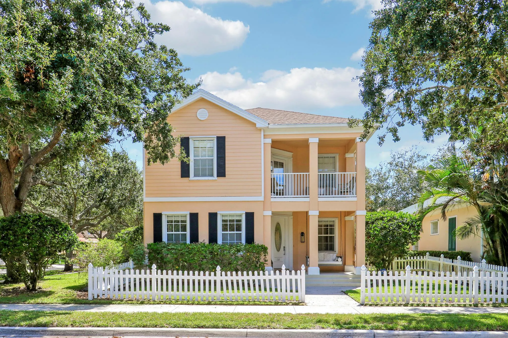 131 Rockingham Road