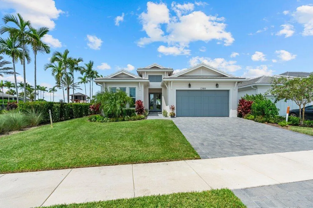 12404 Nautilus Circle