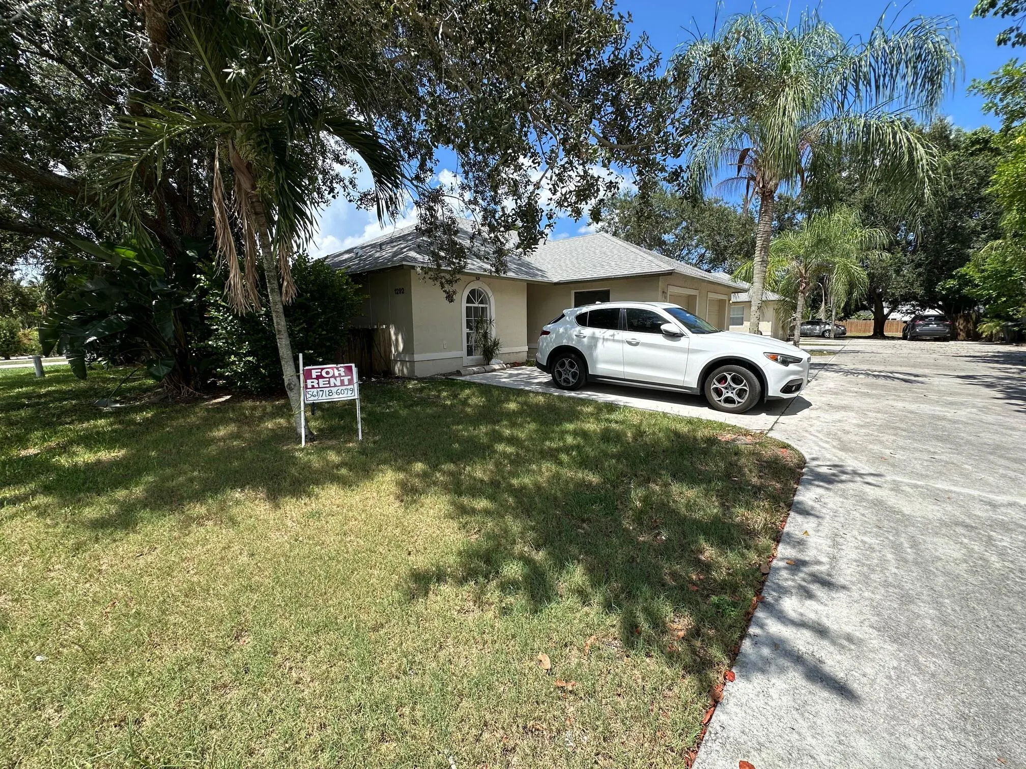 1292 12th  Fairway, #D