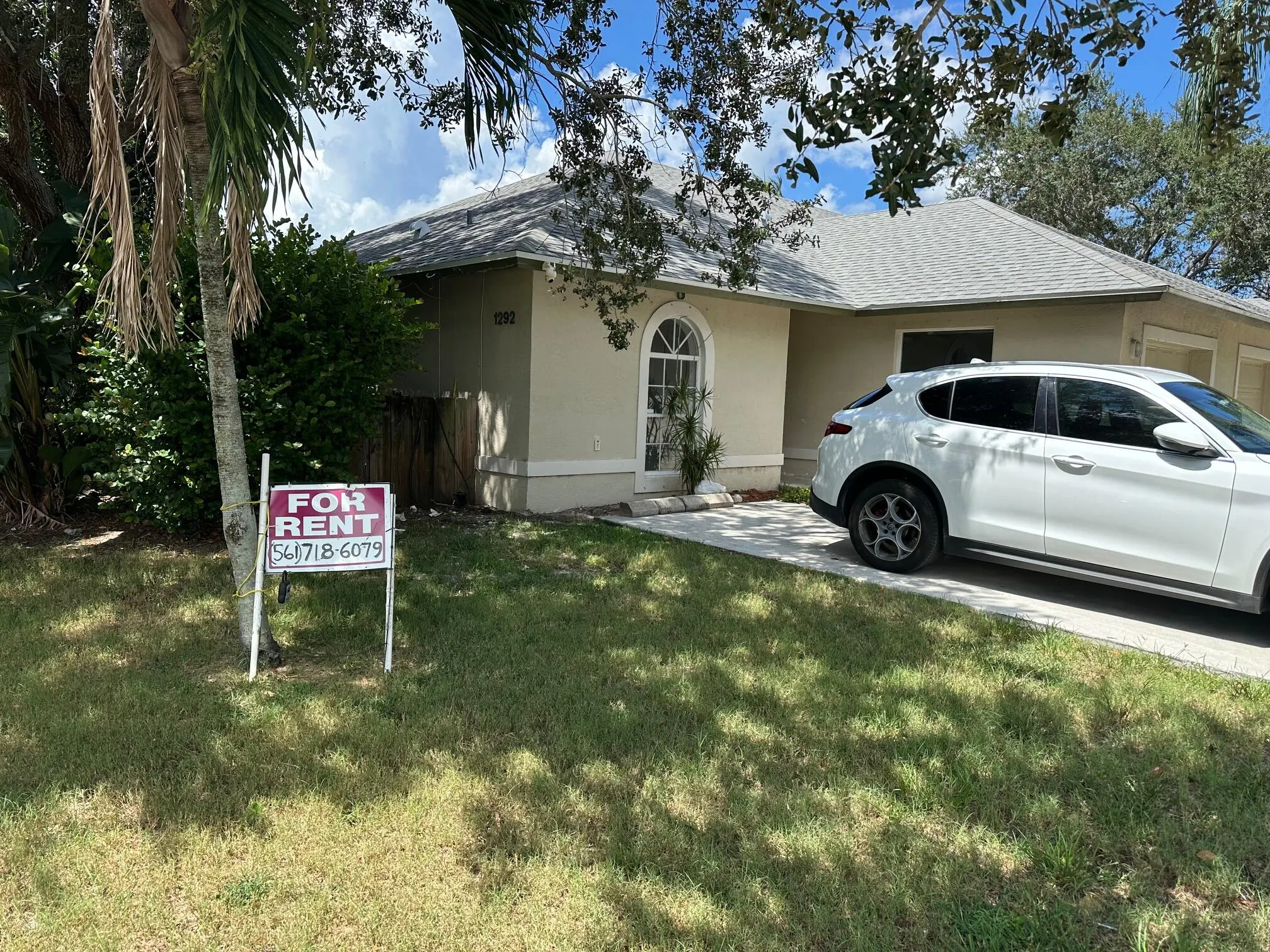 1292 12th  Fairway, #D