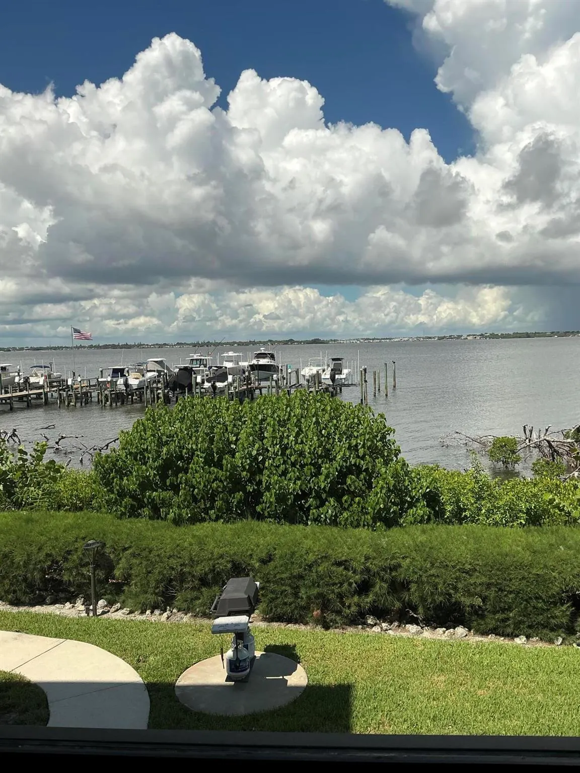 3792 NE Ocean Boulevard, #211-N