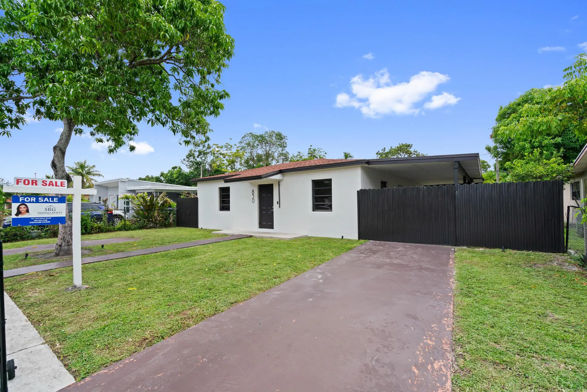 830 NW 131st Street