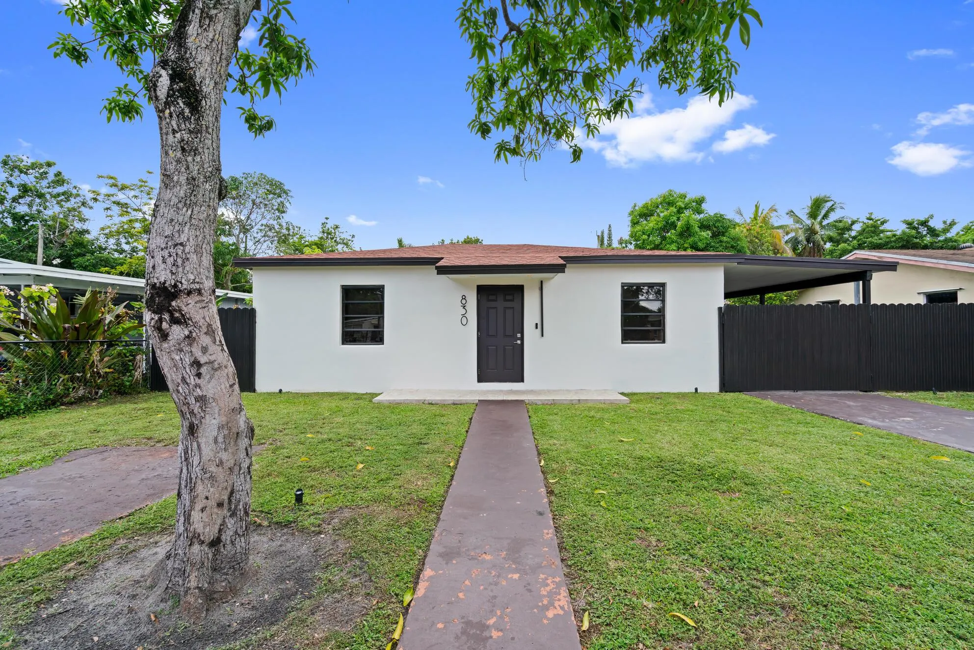 830 NW 131st Street