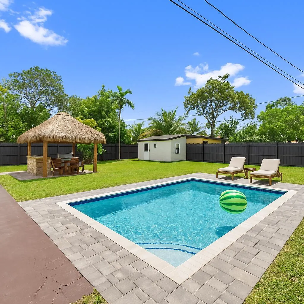 830 NW 131st Street
