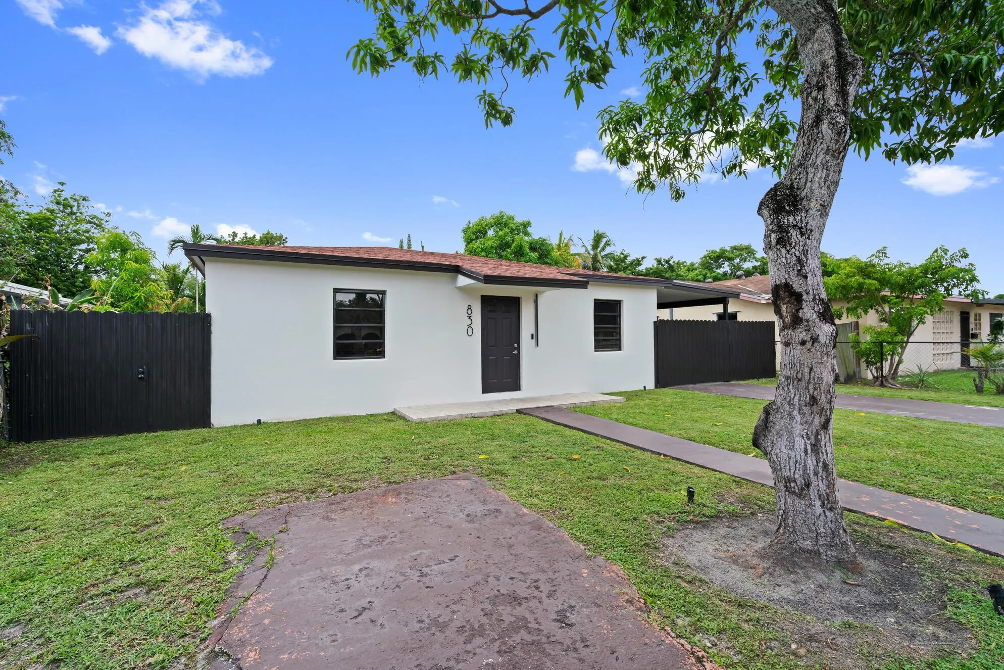 830 NW 131st Street