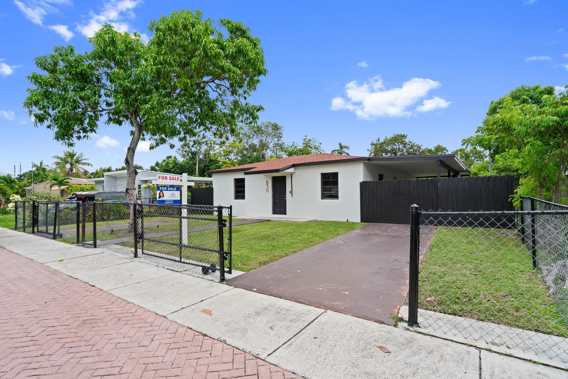 830 NW 131st Street