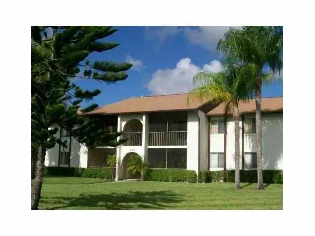 4999 Sable Pine Circle, #D1
