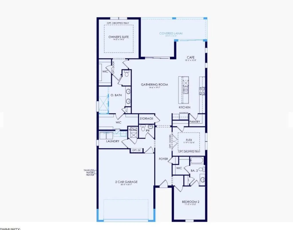 1251 Haven Circle, #Prestige 37