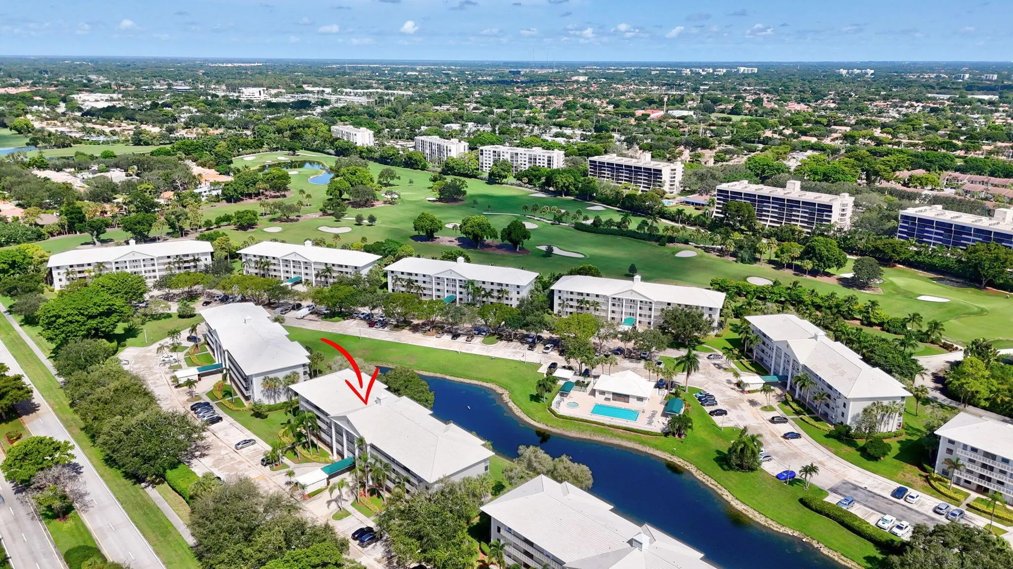 6205 Balboa Circle, #403